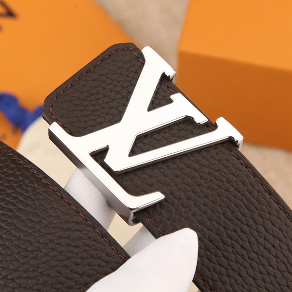 激安ルイヴィトンベルト細部ディテール